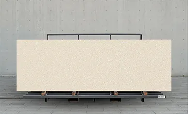 Terazzo Ivory Salt And Pepper